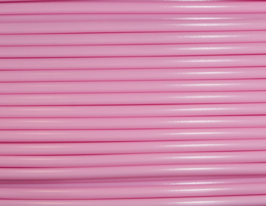 Flashforge PLA Vollfarbig Pink 1.75 mm 0.5 kg